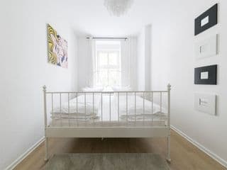 Apartments in Friedrichshain photo 2