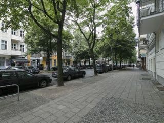 Apartments in Friedrichshain photo 3