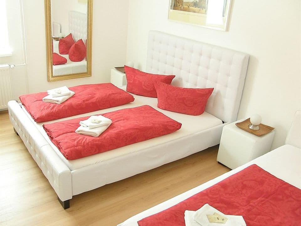 City Holiday Apartments Berlin