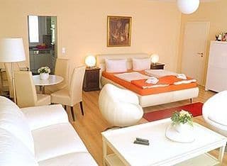 City Holiday Apartments Berlin photo 2
