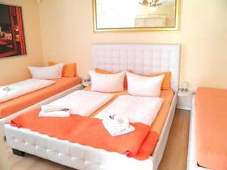 City Holiday Apartments Berlin photo 4