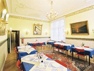 Hotel Gunia photo 1
