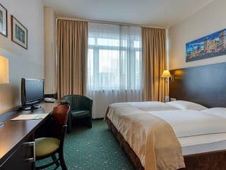 Centro Hotel Kurfürstendamm photo 2
