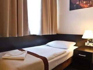 Centro Hotel Kurfürstendamm photo 3