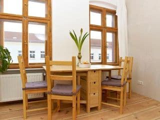 Berlin Apartments Mitte photo 1