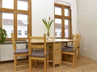 Berlin Apartments Mitte photo 3