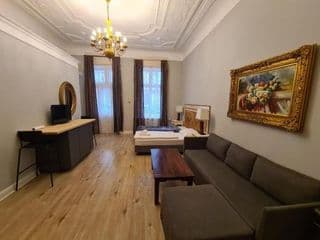 Apartments-Maison Am Olivaer Platz photo 1