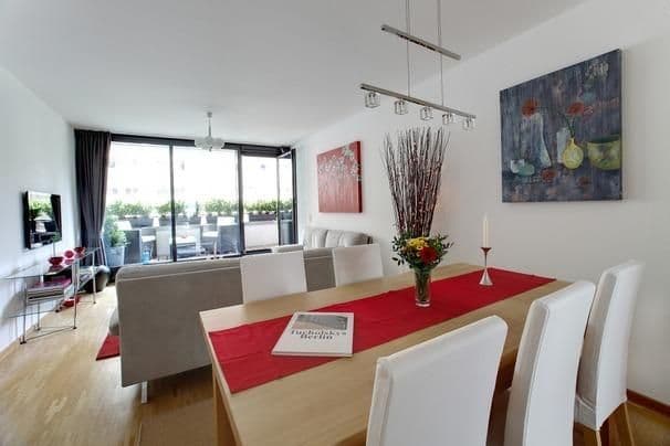 B&B Hotel Berlin-Alexanderplatz