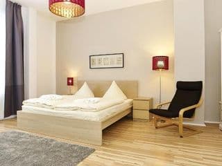 BearlinCity Apartments - City Center West photo 1
