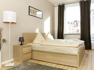 BearlinCity Apartments - City Center West photo 2