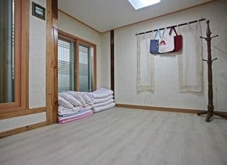 Nuhadang Hanok Guesthouse (Korea Quality) photo 1