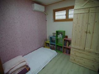 Nuhadang Hanok Guesthouse (Korea Quality) photo 2