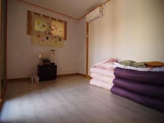Nuhadang Hanok Guesthouse (Korea Quality) photo 3
