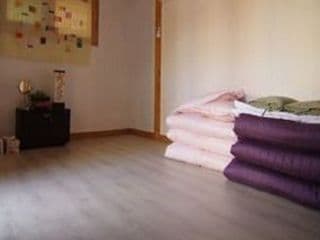 Nuhadang Hanok Guesthouse (Korea Quality) photo 4