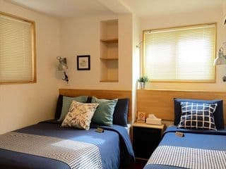 Hostel Beige 2nd photo 4