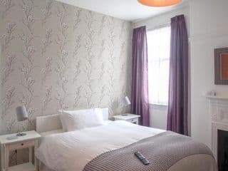 Elmdon Lodge photo 2