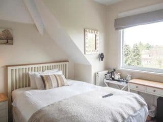 Elmdon Lodge photo 3
