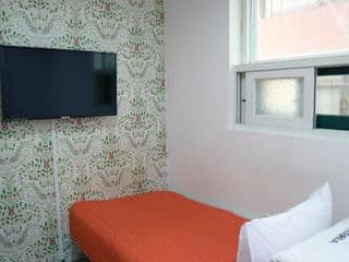 Hostel Korea - Original photo 1