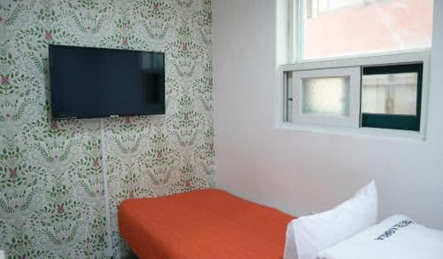 Hostel Korea - Original