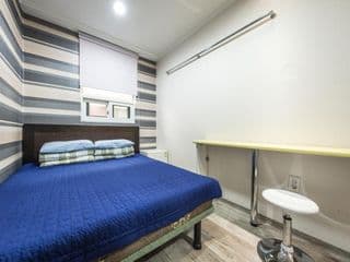 Hostel Korea - Original photo 4