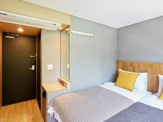 Hostel CLEO Seoul Hongdae photo 4