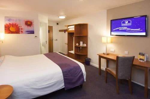 Premier Inn Croydon Town Centre