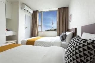 Morning Sky Hotel
