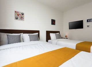 Morning Sky Hotel photo 4