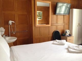 Princess Hotel photo 1