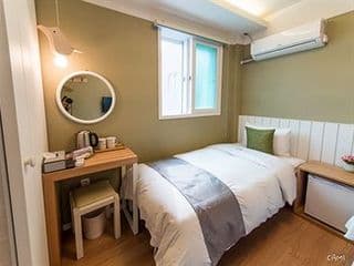 Hotel QB Dongdaemun Gallery (Korea Quality) photo 1