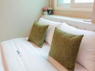 Hotel QB Dongdaemun Gallery (Korea Quality) photo 3