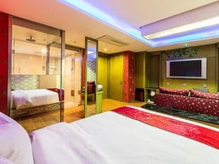 Olive Hotel photo 4