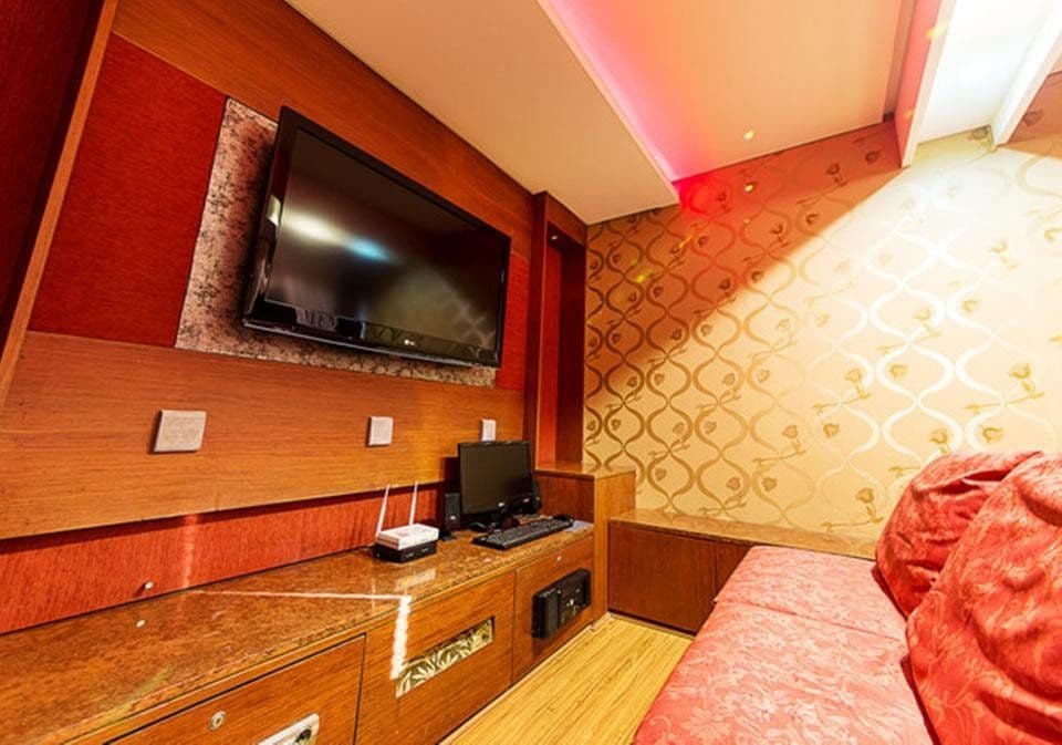 Olive Hotel