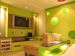 Olive Hotel photo 3