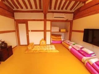 Sophia Hanok Guesthouse photo 2