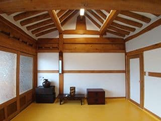 Sophia Hanok Guesthouse photo 3