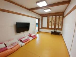 Sophia Hanok Guesthouse photo 4