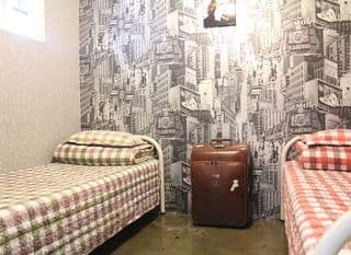 Mamas and Papas Guesthouse and Apartments in Seoul photo 1