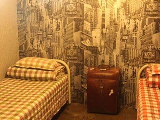 Mamas and Papas Guesthouse and Apartments in Seoul photo 3