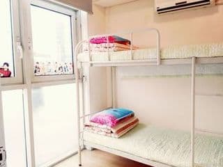 Mamas and Papas Guesthouse and Apartments in Seoul photo 4