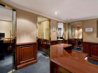 Melia White House Hotel photo 4
