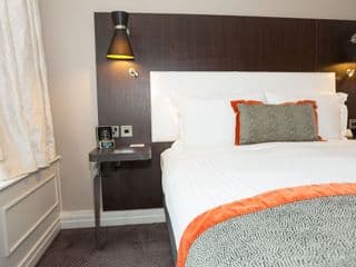DoubleTree by Hilton London - Hyde Park photo 2
