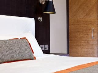 DoubleTree by Hilton London - Hyde Park photo 3