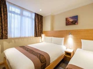 Comfort Inn Hyde Park photo 1