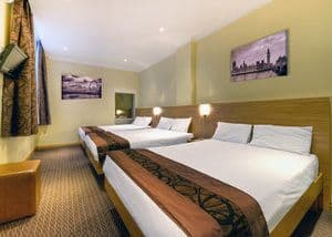 Comfort Inn Hyde Park photo 2
