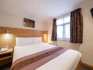 Comfort Inn Hyde Park photo 3