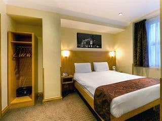 Comfort Inn Hyde Park photo 4