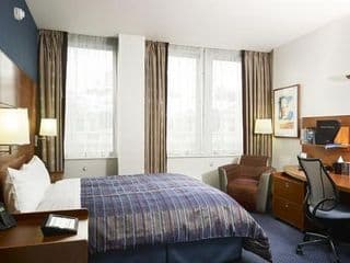Club Quarters Hotel St Paul's, London photo 2