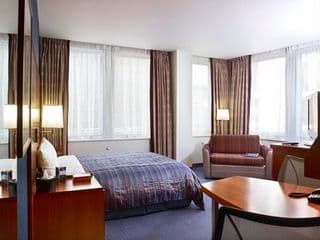 Club Quarters Hotel St Paul's, London photo 3