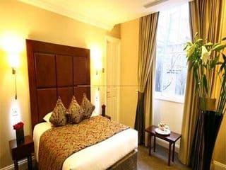 Grange Beauchamp Hotel photo 1